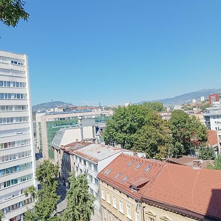 New Central Apartments Sarajevo Exterior photo