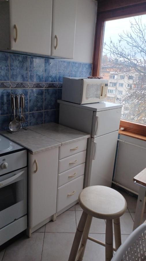 New Central Apartments Sarajevo Exterior photo